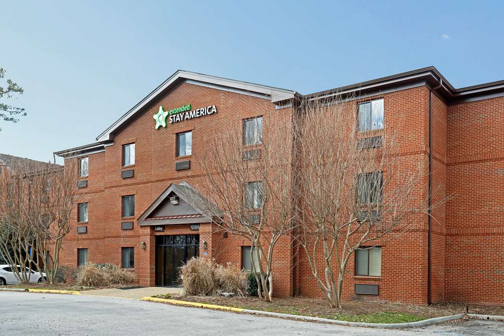 Pet Friendly Extended Stay America - Newport News - I-64 - Jefferson Avenue in Newport News, Virginia