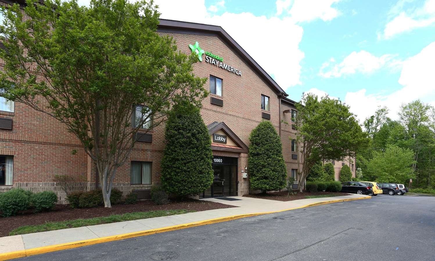 Pet Friendly Extended Stay America - Richmond - Innsbrook in Glen Allen, Virginia