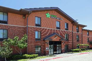 Pet Friendly Extended Stay America - Arlington - Six Flags in Arlington, Texas