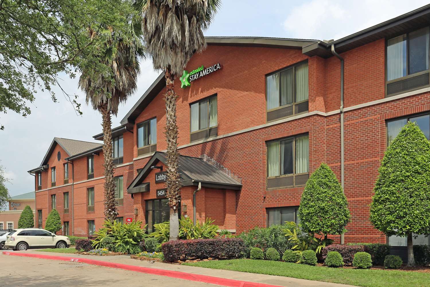 Pet Friendly Extended Stay America - Houston - Northwest - Hwy 290 -hollister in Houston, Texas