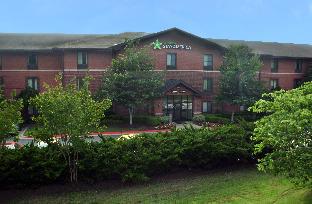 Pet Friendly Extended Stay America - Little Rock - West Little Rock in Little Rock, Arkansas