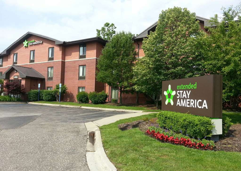 Pet Friendly Extended Stay America - Detroit - Warren in Warren, Michigan