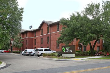 Pet Friendly Extended Stay America - Tallahassee - Killearn in Tallahassee, Florida