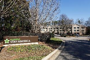 Pet Friendly Extended Stay America - Raleigh - North Raleigh in Raleigh, North Carolina