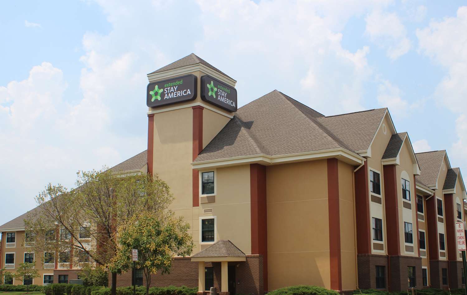 Pet Friendly Extended Stay America - Washington D.c. Chantilly - Dulles South in Chantilly, Virginia