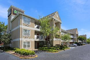Pet Friendly Extended Stay America - Montgomery - Eastern Blvd. in Montgomery, Alabama