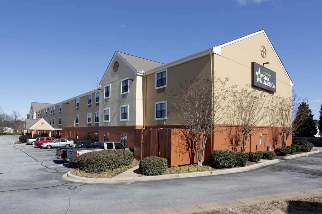 Pet Friendly Extended Stay America - Greenville - Airport in Greenville, South Carolina