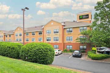 Pet Friendly Extended Stay America - Charlotte - Tyvola Rd. in Charlotte, North Carolina