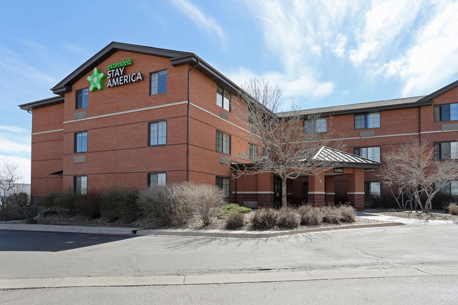 Pet Friendly Extended Stay America - Denver - Tech Center South in Englewood, Colorado