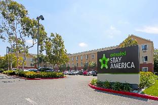 Pet Friendly Extended Stay America - Los Angeles - South in Gardena, California