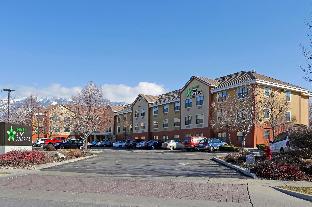 Pet Friendly Extended Stay America - Salt Lake City - Sandy in Sandy, Utah