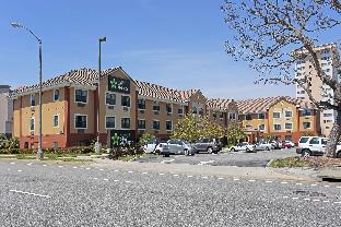 Pet Friendly Extended Stay America - Los Angeles - Torrance Blvd. in Torrance, California