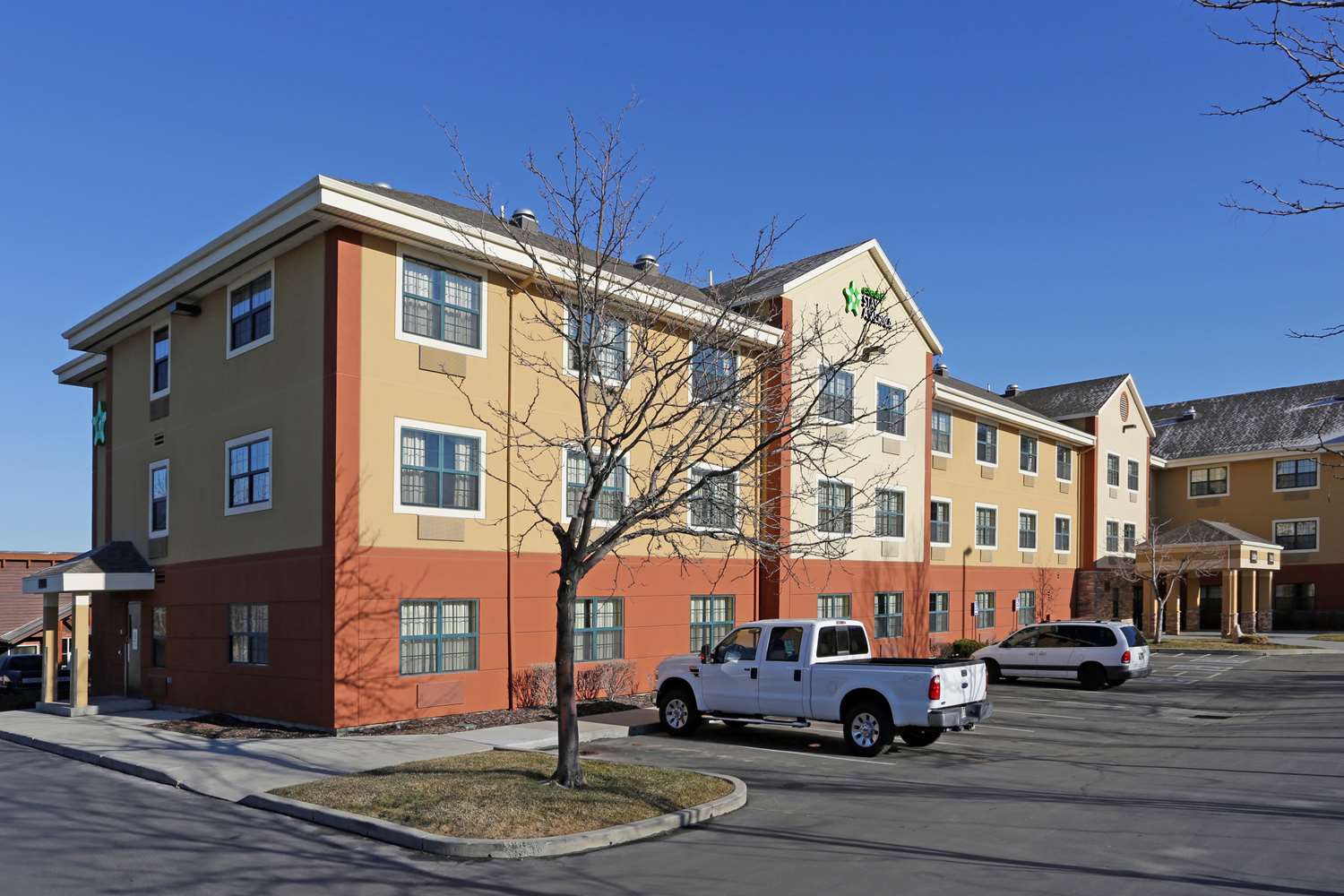 Pet Friendly Extended Stay America - Salt Lake City - Union Park in Midvale, Utah