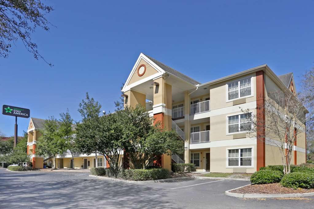 Pet Friendly Extended Stay America - Gainesville - I-75 in Gainesville, Florida