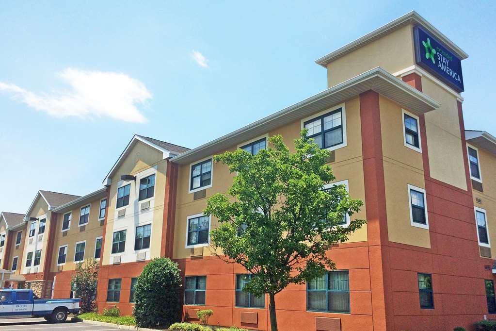 Pet Friendly Extended Stay America - Philadelphia - Cherry Hill in Cherry Hill, New Jersey