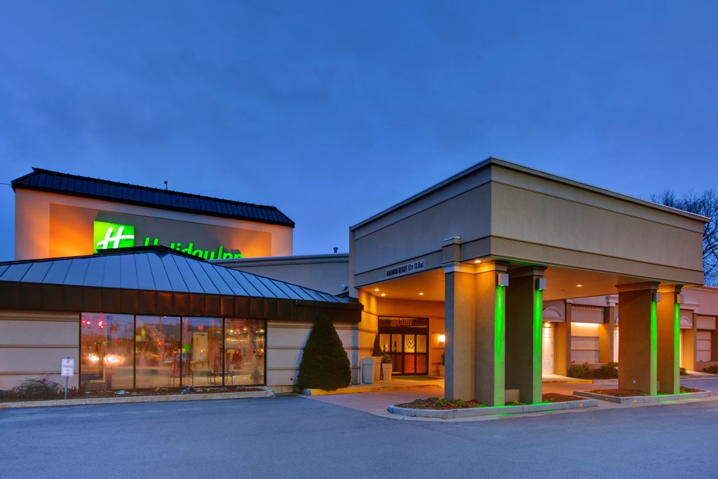 Pet Friendly Extended Stay America - Washington D.c. - Sterling in Sterling, Virginia