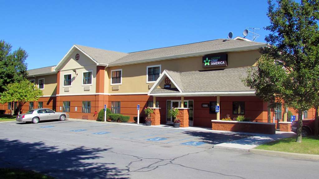 Pet Friendly Extended Stay America - Albany - Suny in Albany, New York