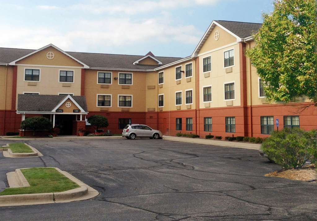 Pet Friendly Extended Stay America - Merrillville - Us Rte. 30 in Merrillville, Indiana
