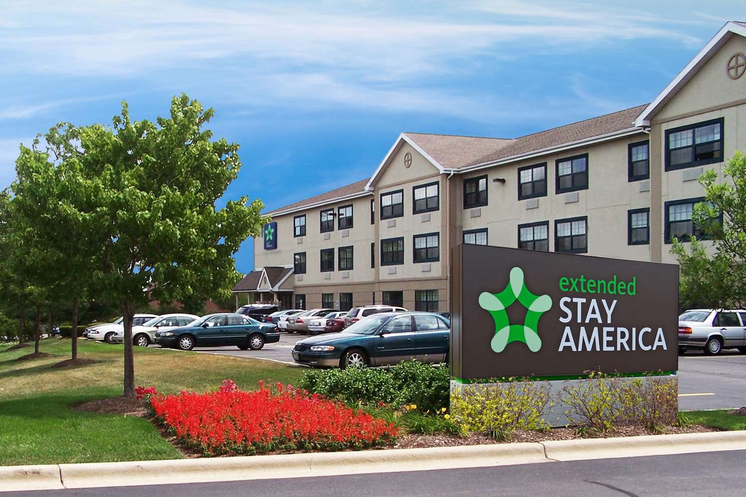 Pet Friendly Extended Stay America - Chicago - Burr Ridge in Burr Ridge, Illinois