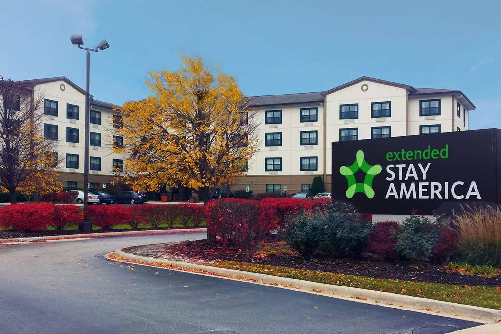 Pet Friendly Extended Stay America - Chicago - Elmhurst - O'hare in Elmhurst, Illinois