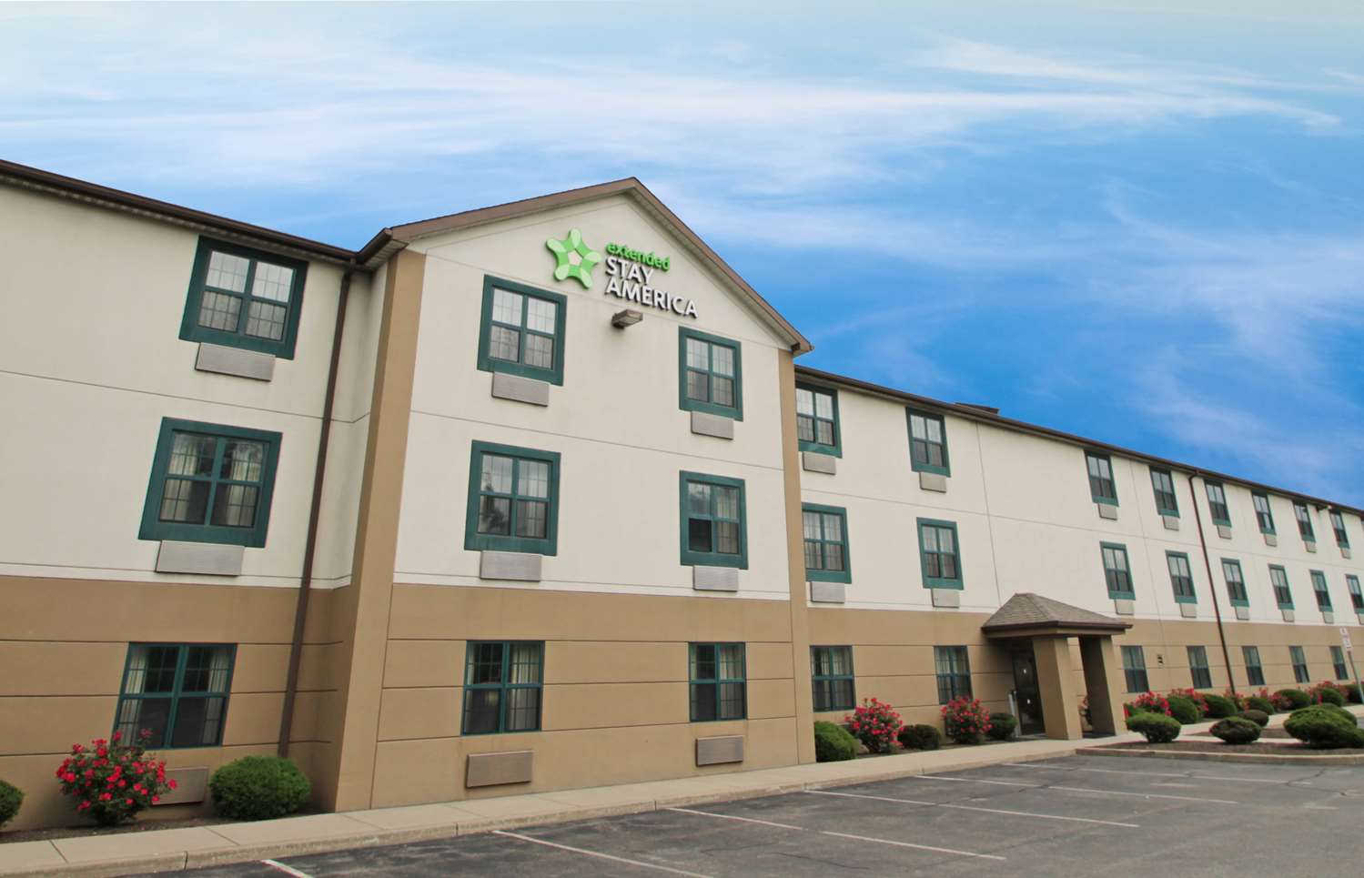 Pet Friendly Extended Stay America - Buffalo - Amherst in Amherst, New York