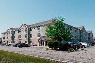 Pet Friendly Extended Stay America - Toledo - Holland in Holland, Ohio