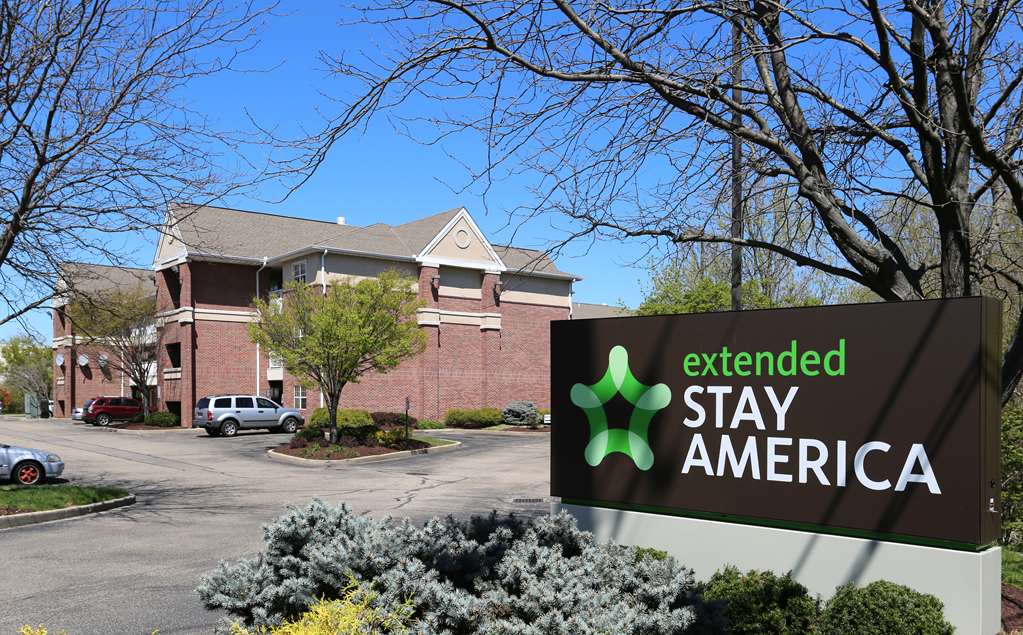 Pet Friendly Extended Stay America - Cincinnati - Springdale - I-275 in Springdale, Ohio