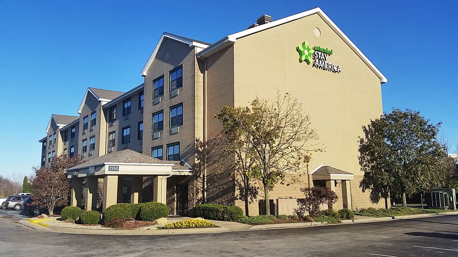 Pet Friendly Extended Stay America - Cincinnati - Florence - Turfway Rd. in Florence, Kentucky