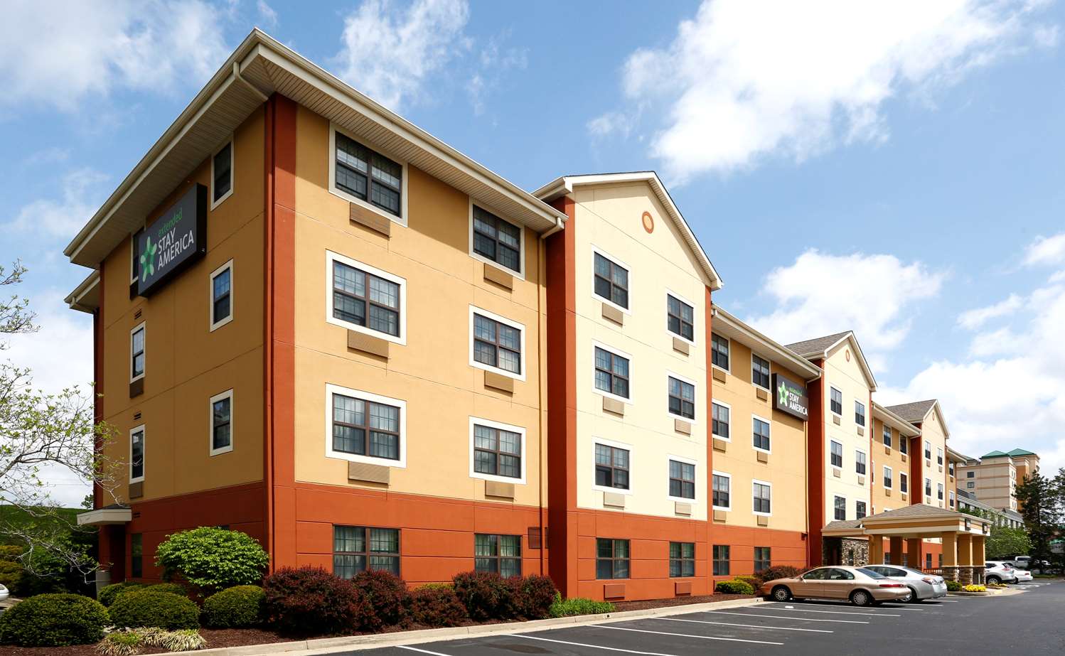 Pet Friendly Extended Stay America - Cincinnati - Covington in Covington, Kentucky