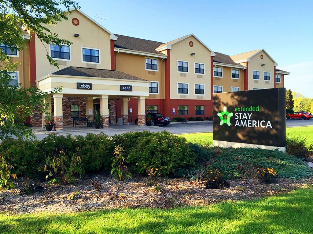 Pet Friendly Extended Stay America - Appleton - Fox Cities in Appleton, Wisconsin