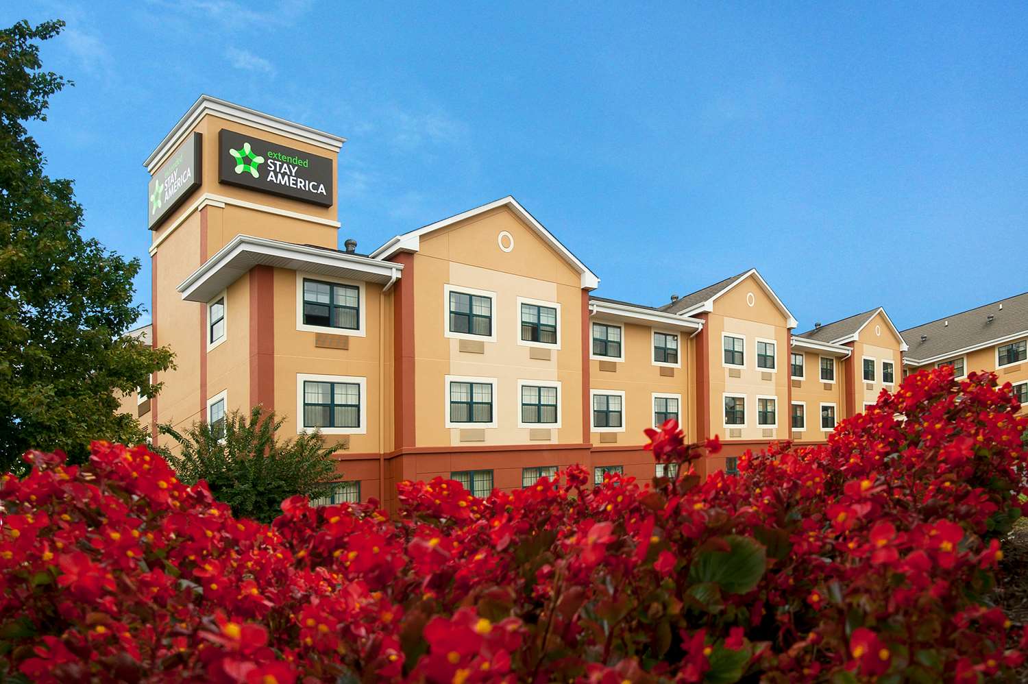 Pet Friendly Extended Stay America Columbia - Columbia  Parkway in Columbia, Maryland