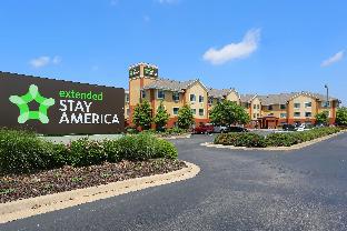Pet Friendly Extended Stay America - Springfield - South in Springfield, Missouri
