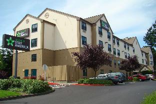 Pet Friendly Extended Stay America Seattle - Everett - North in Everett, Washington