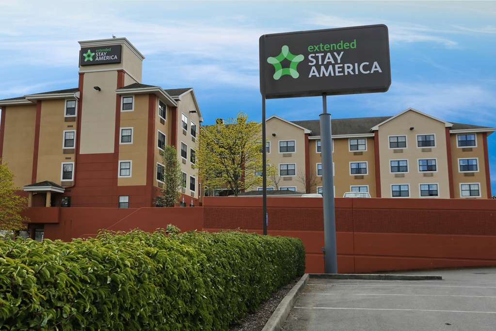 Pet Friendly Extended Stay America - Tacoma - South in Tacoma, Washington