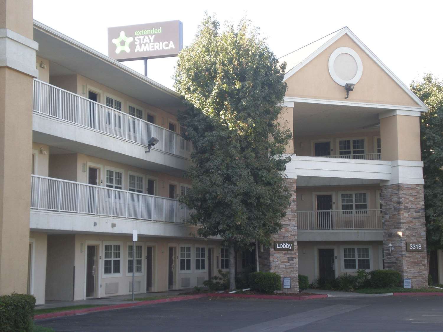 Pet Friendly Extended Stay America - Bakersfield - California Avenue in Bakersfield, California