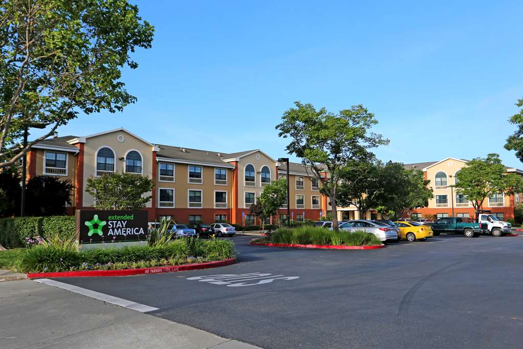 Pet Friendly Extended Stay America - Livermore - Airway Blvd. in Livermore, California