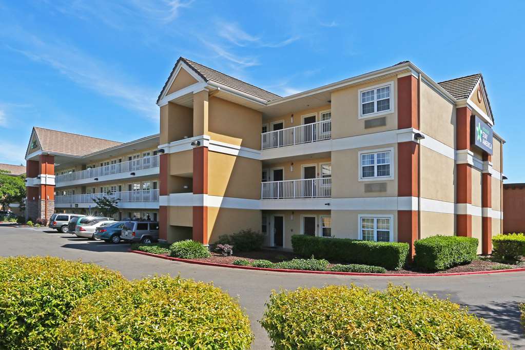 Pet Friendly Extended Stay America - Sacramento - Northgate in Sacramento, California