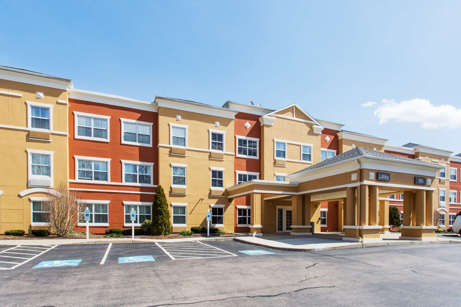 Pet Friendly Extended Stay America - Boston - Westborough - East Main Street in Westborough, Massachusetts