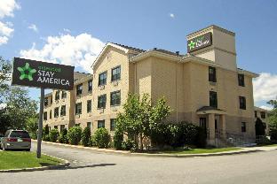 Pet Friendly Extended Stay America - Boston - Tewksbury in Tewksbury, Massachusetts