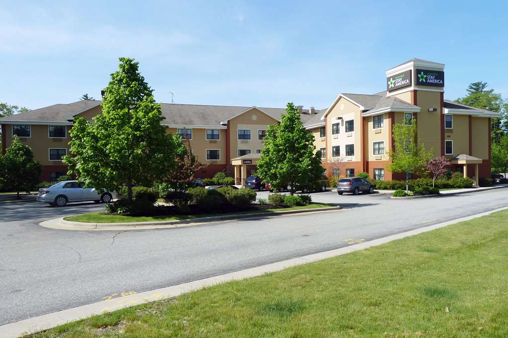 Pet Friendly Extended Stay America - Portland - Scarborough in Scarborough, Maine