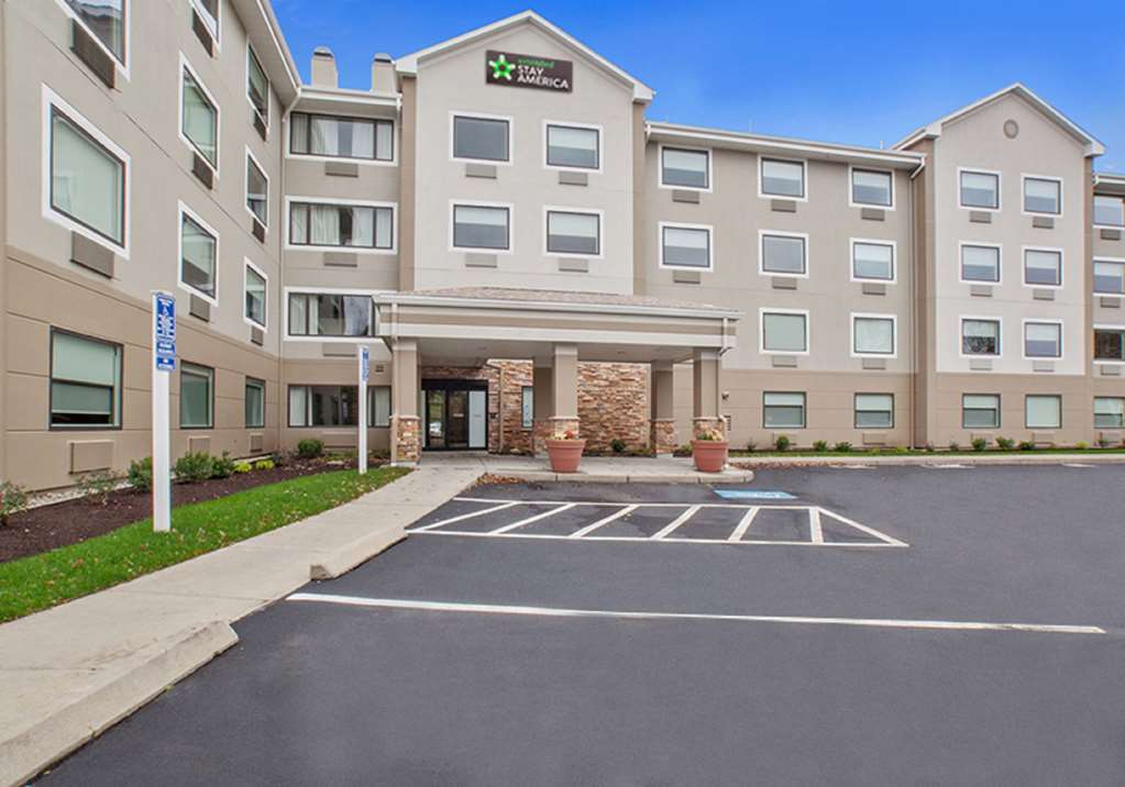 Pet Friendly Extended Stay America - Providence - East Providence in East Providence, Rhode Island
