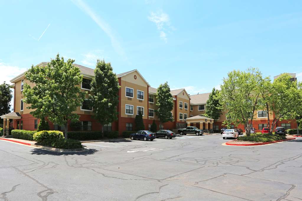 Pet Friendly Extended Stay America - Atlanta - Morrow in Morrow, Georgia