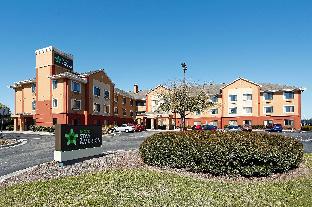 Pet Friendly Extended Stay America - Jacksonville - Camp Lejeune in Jacksonville, North Carolina