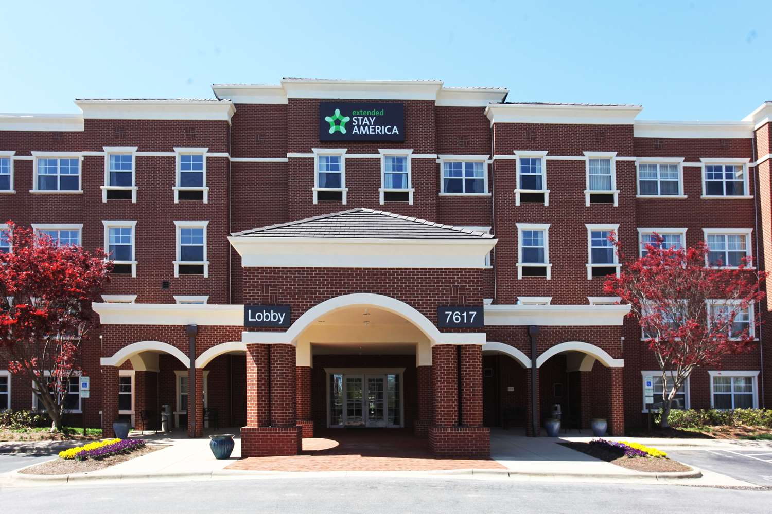 Pet Friendly Extended Stay America - Greensboro - Airport in Greensboro, North Carolina