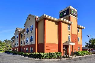 Pet Friendly Extended Stay America - Savannah - Midtown in Savannah, Georgia