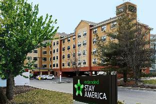 Pet Friendly Extended Stay America - Meadowlands - Rutherford in Rutherford, New Jersey