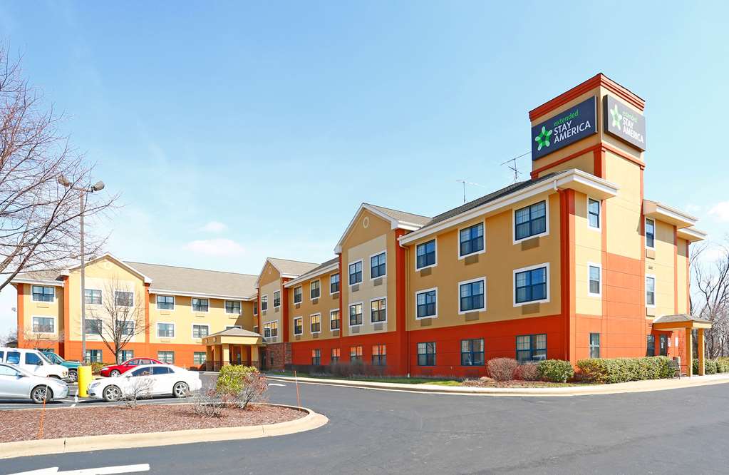 Pet Friendly Extended Stay America - Pittsburgh - Monroeville in Monroeville, Pennsylvania