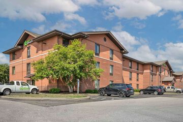 Pet Friendly Extended Stay America - Pittsburgh - Airport in Pittsburgh, Pennsylvania