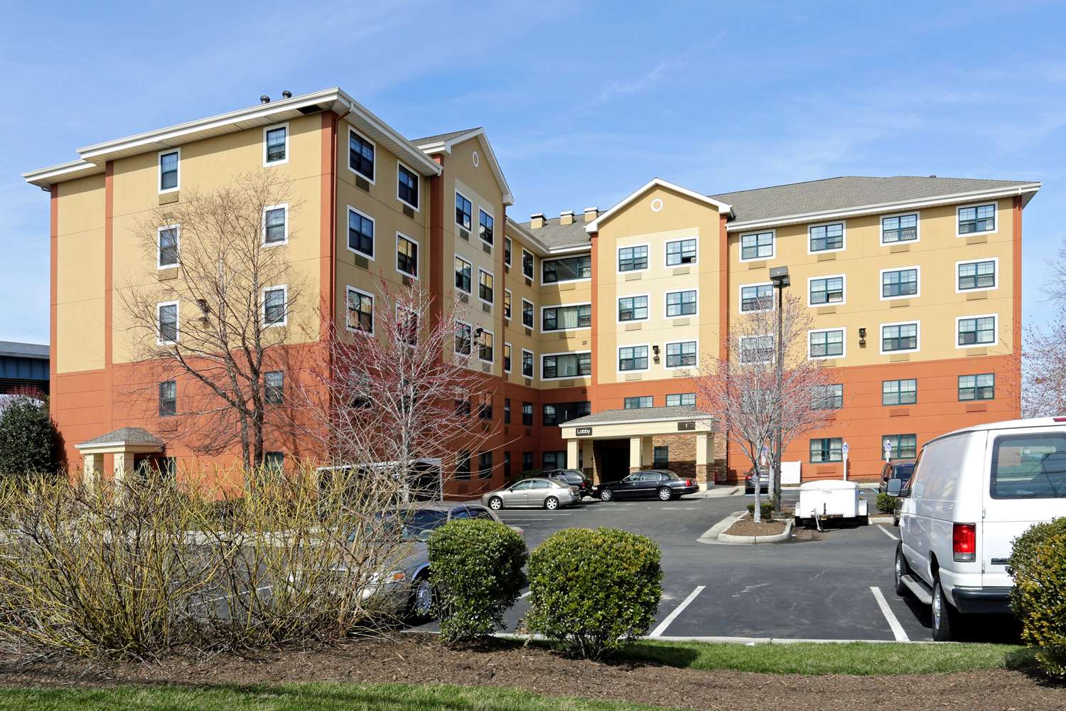 Pet Friendly Extended Stay America - Secaucus - Meadowlands in Secaucus, New Jersey