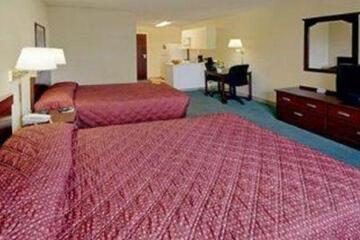 Pet Friendly Extended Stay America - Annapolis - Womack Drive in Annapolis, Maryland